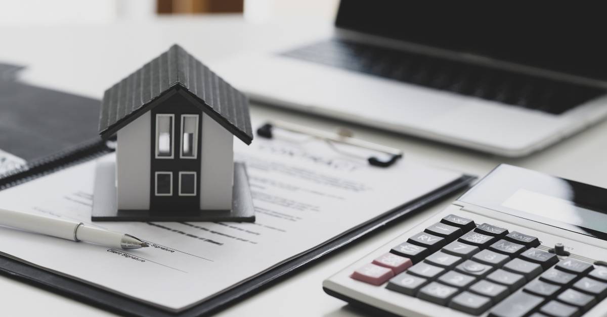 Gayrimenkul Vergileri