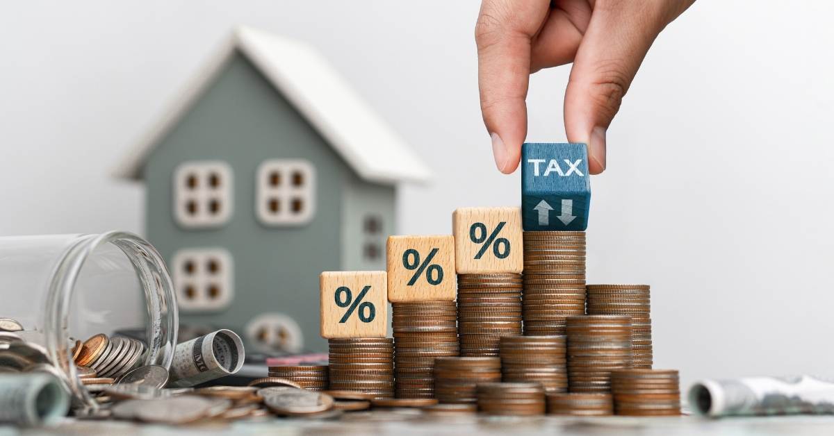 Gayrimenkul Vergileri