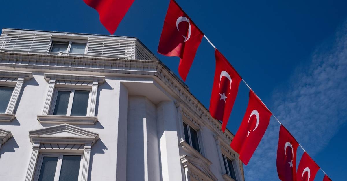 Türk Hukukunda Mal Rejimleri