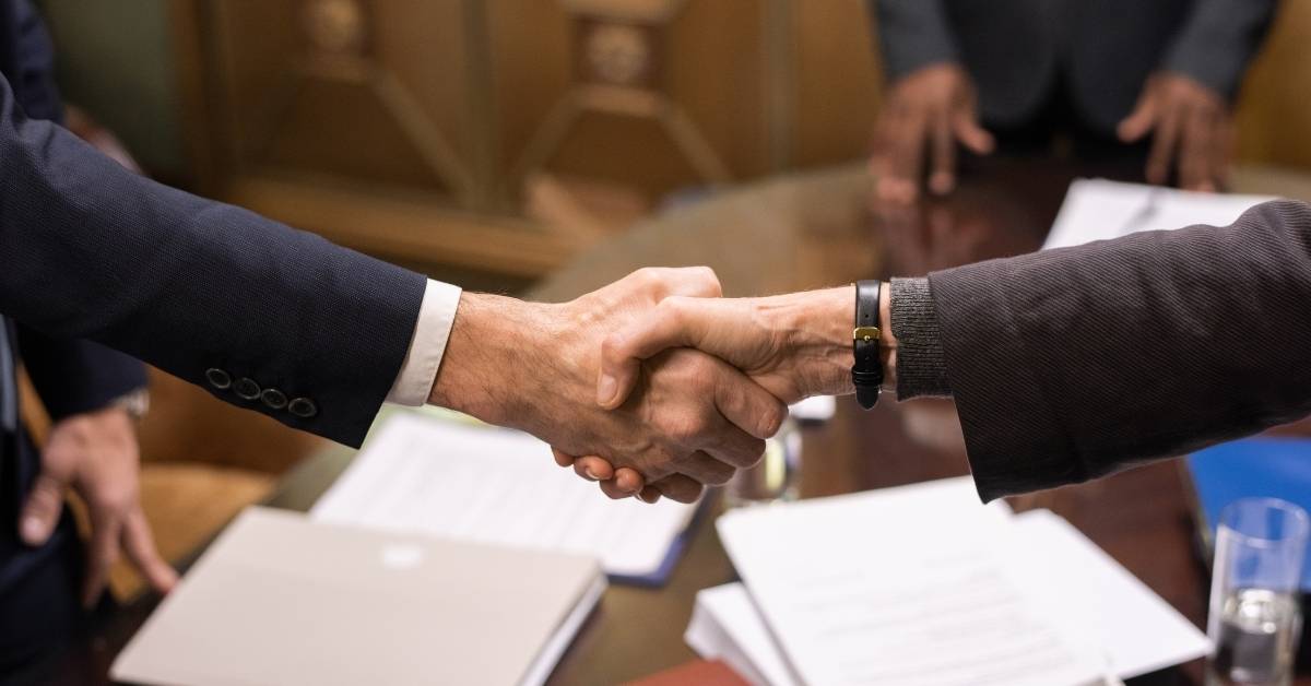 Birleşme ve Devralmalarda Mamelekin Devri: Mamelek Devir Anlaşmaları