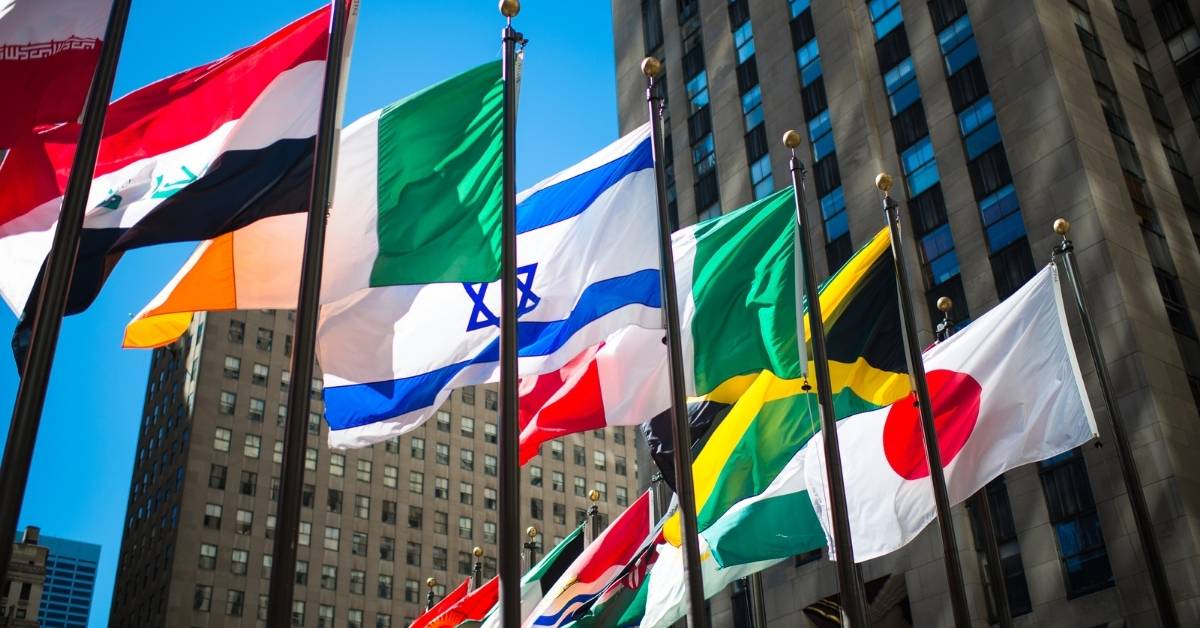 Yabancı Uyruklu Şirketlerin Türkiye’de Şube Açması