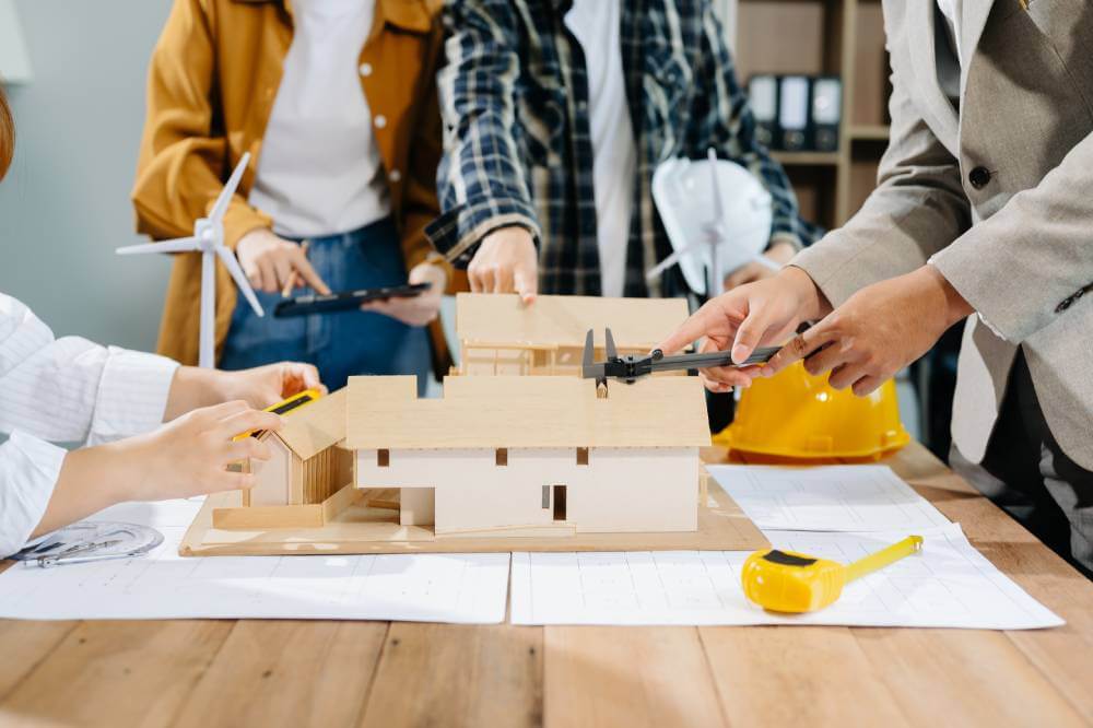 kentsel dönüşüm yarısı bizden kampanyası