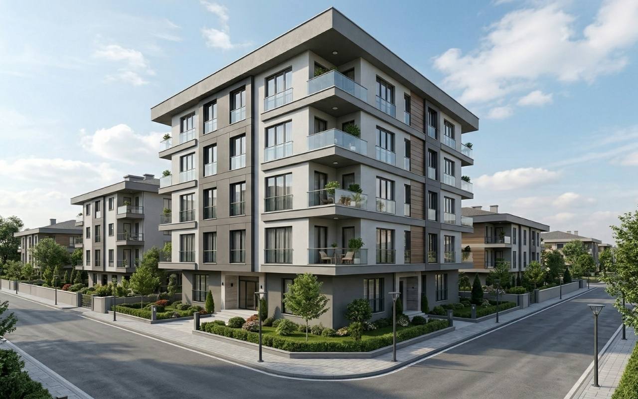 kmk 634 sayılı kat mülkiyeti kanunu